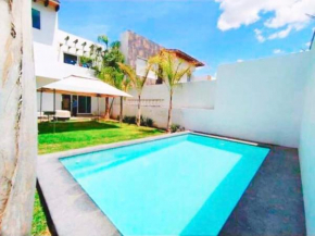 Casa palmas